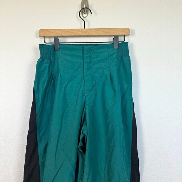 Free People FP Movement Women's Mesmerize Me Colorblock Cargo Pants Size M - Picture 2 of 16